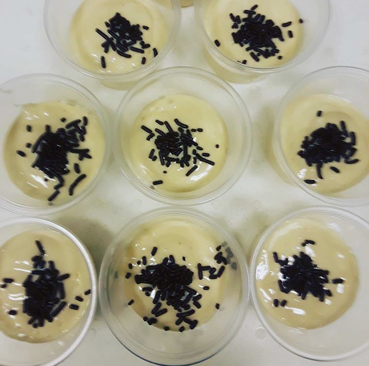 Pommodori passion fruit mousse.jpg